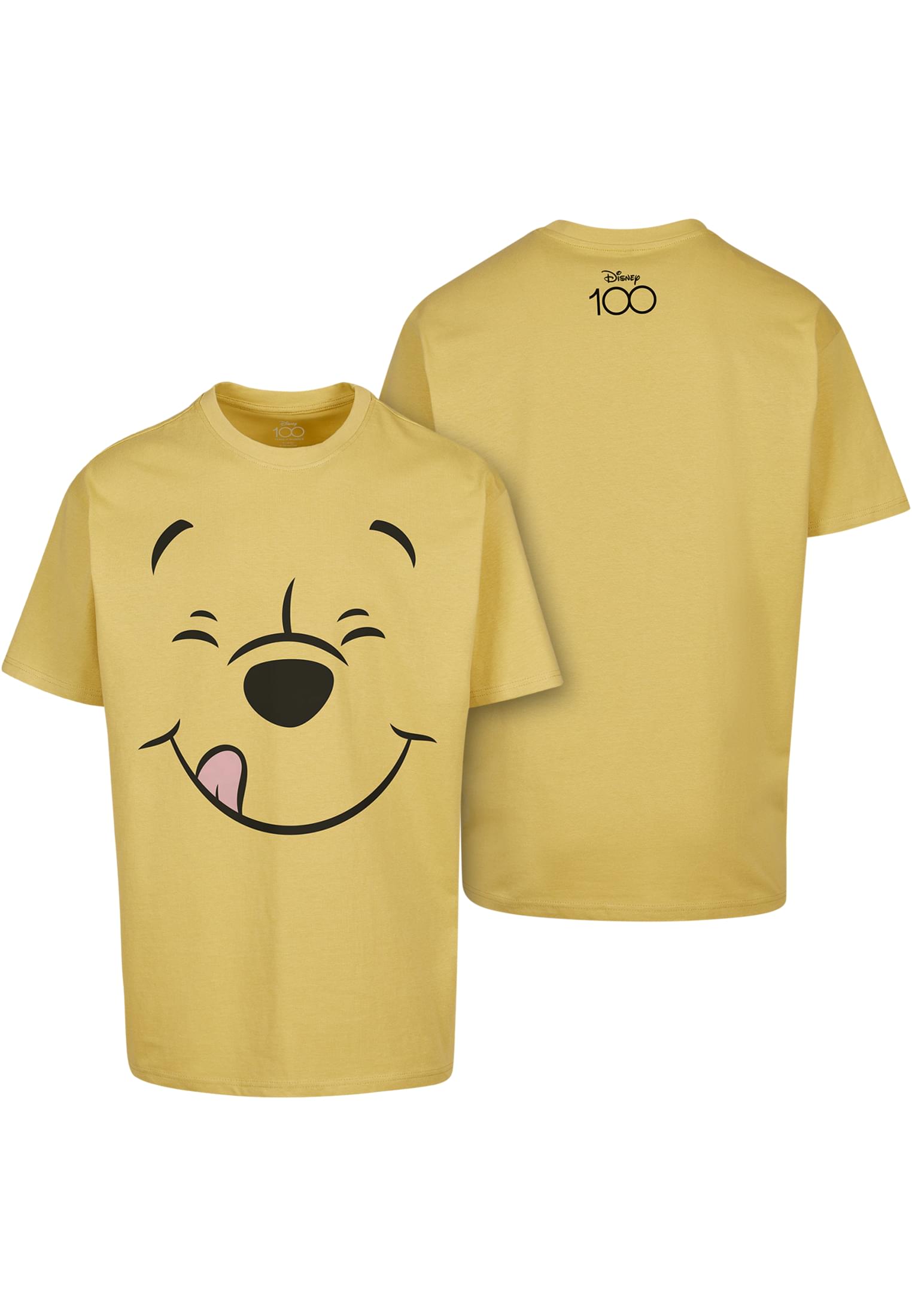 Disney Winnie Pooh Face Tee