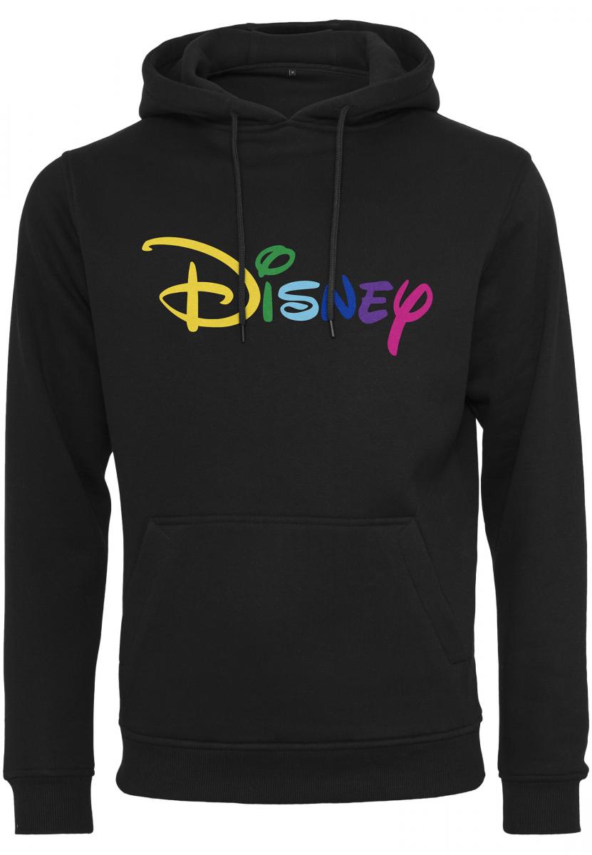 Disney Rainbow Hoody