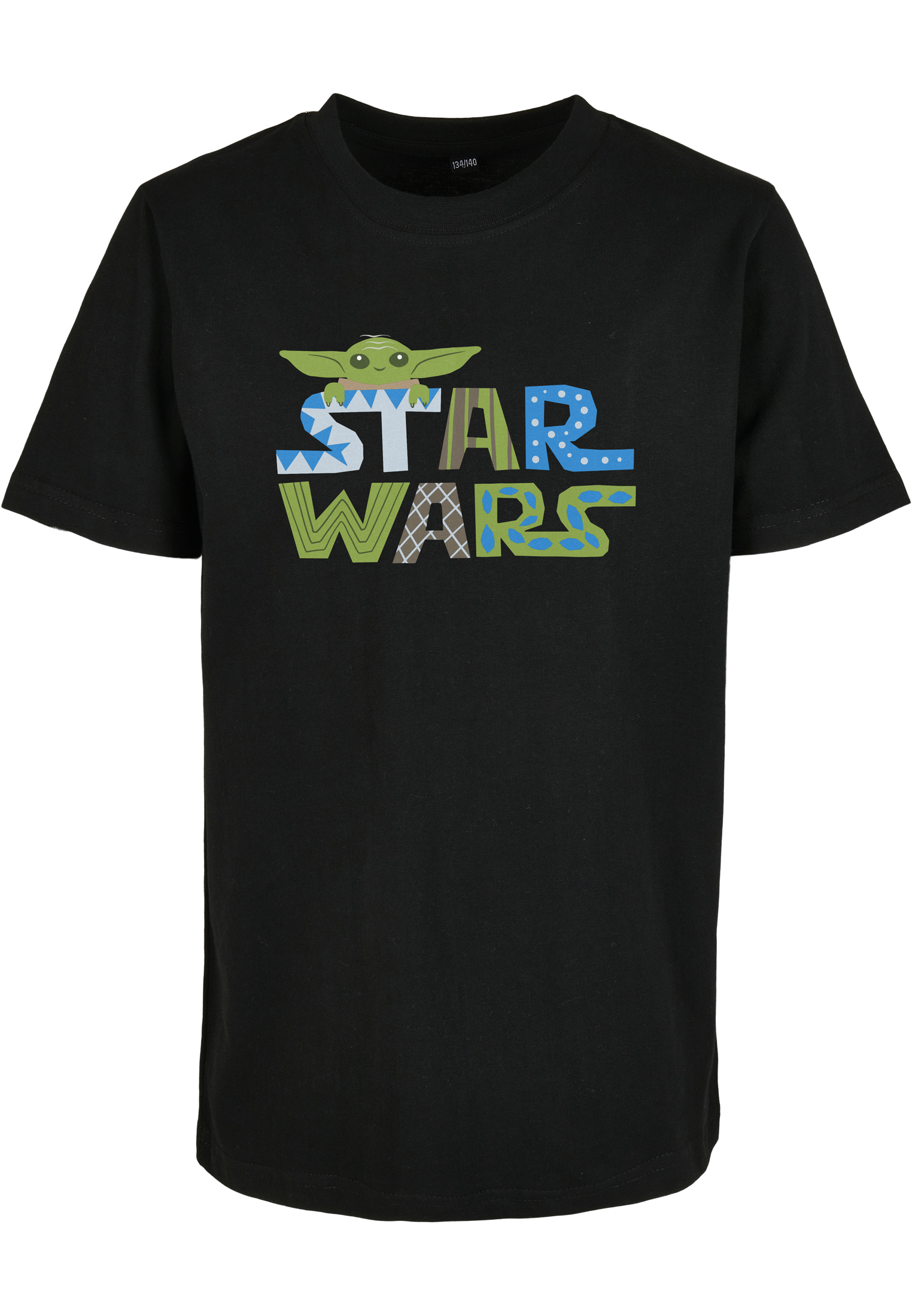 Kids Star Wars Colorful