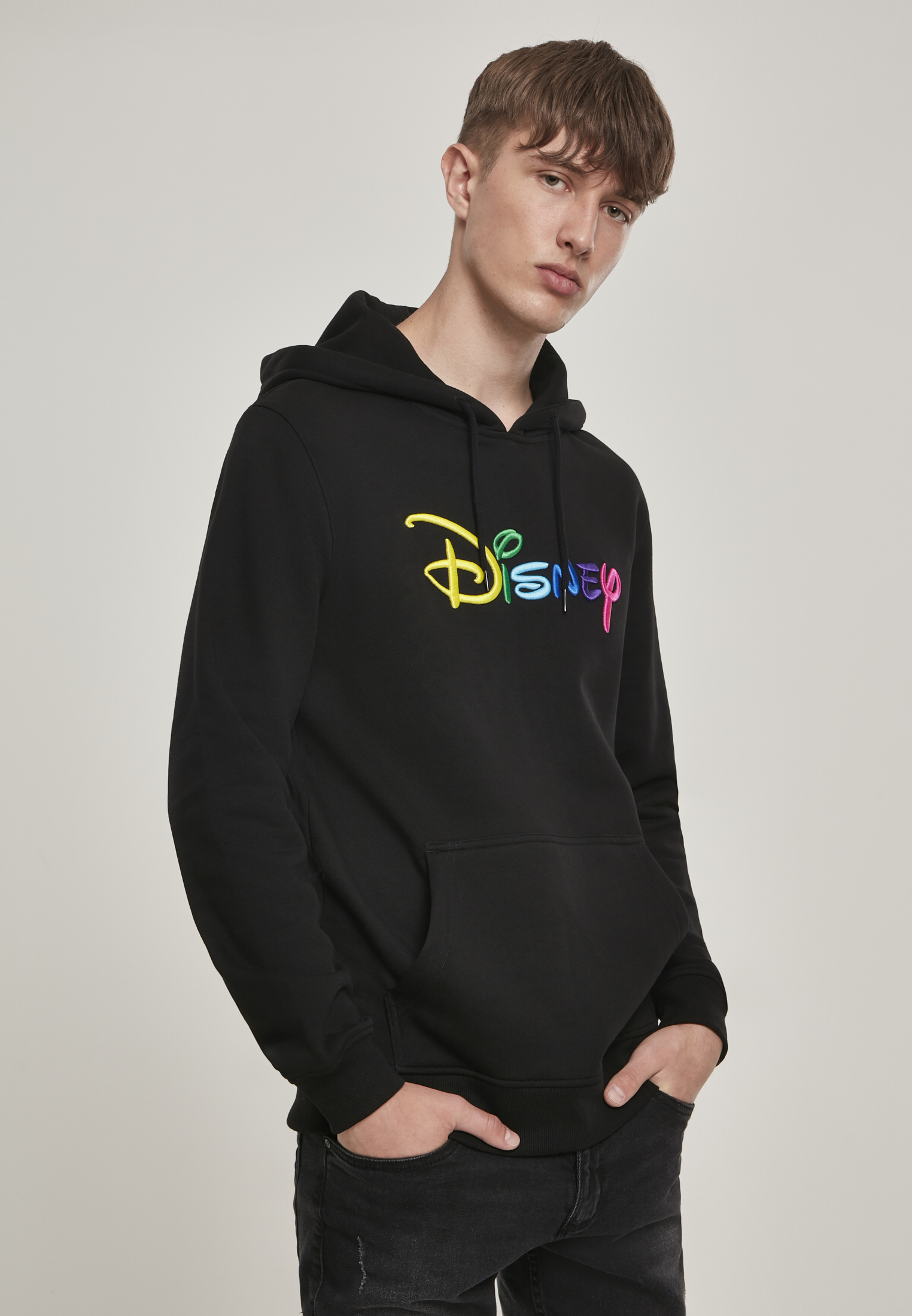 Disney Rainbow Hoody