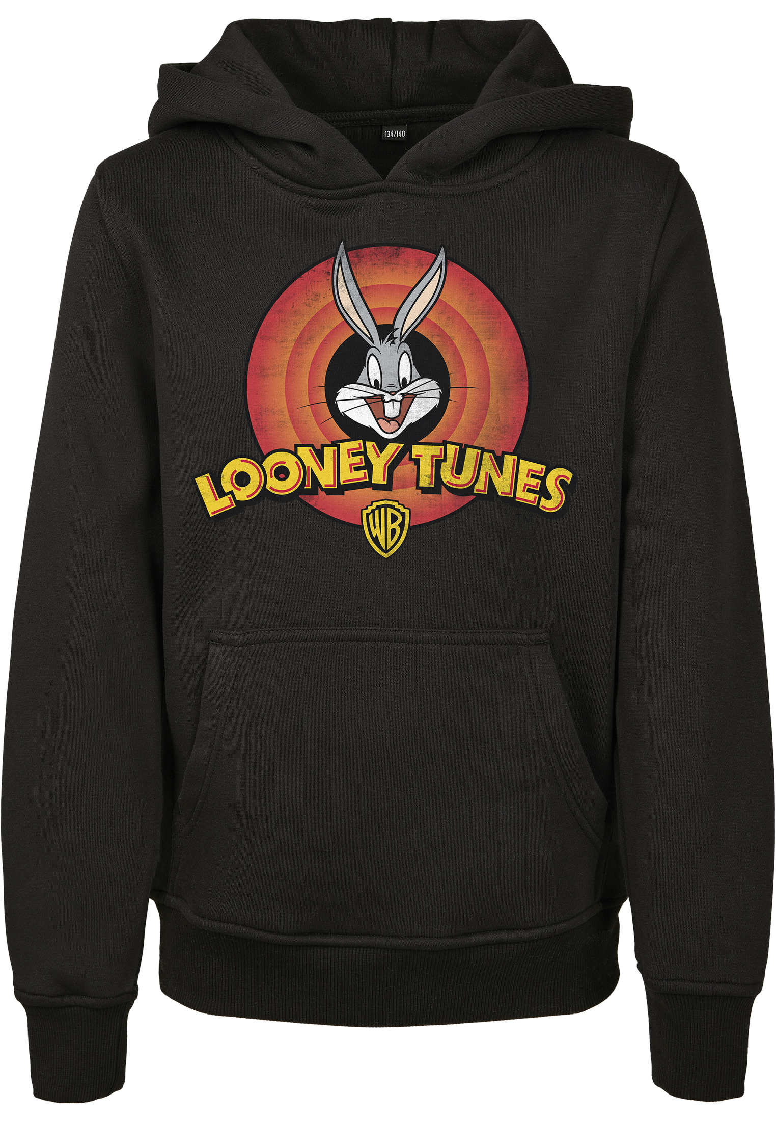 Kids Looney Tunes Bugs Bunny Hoody