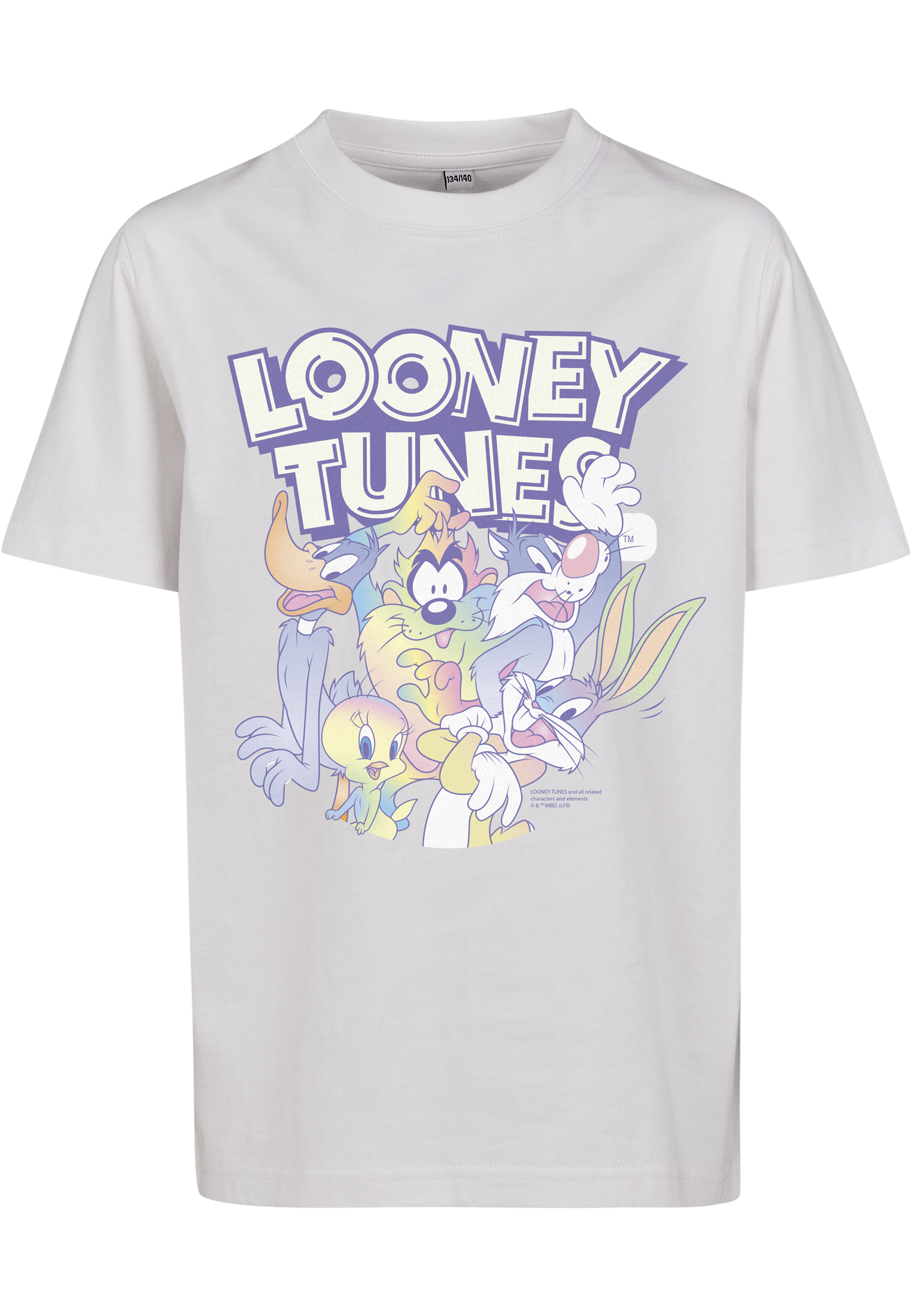 Kids Looney Tunes Rainbow Friends