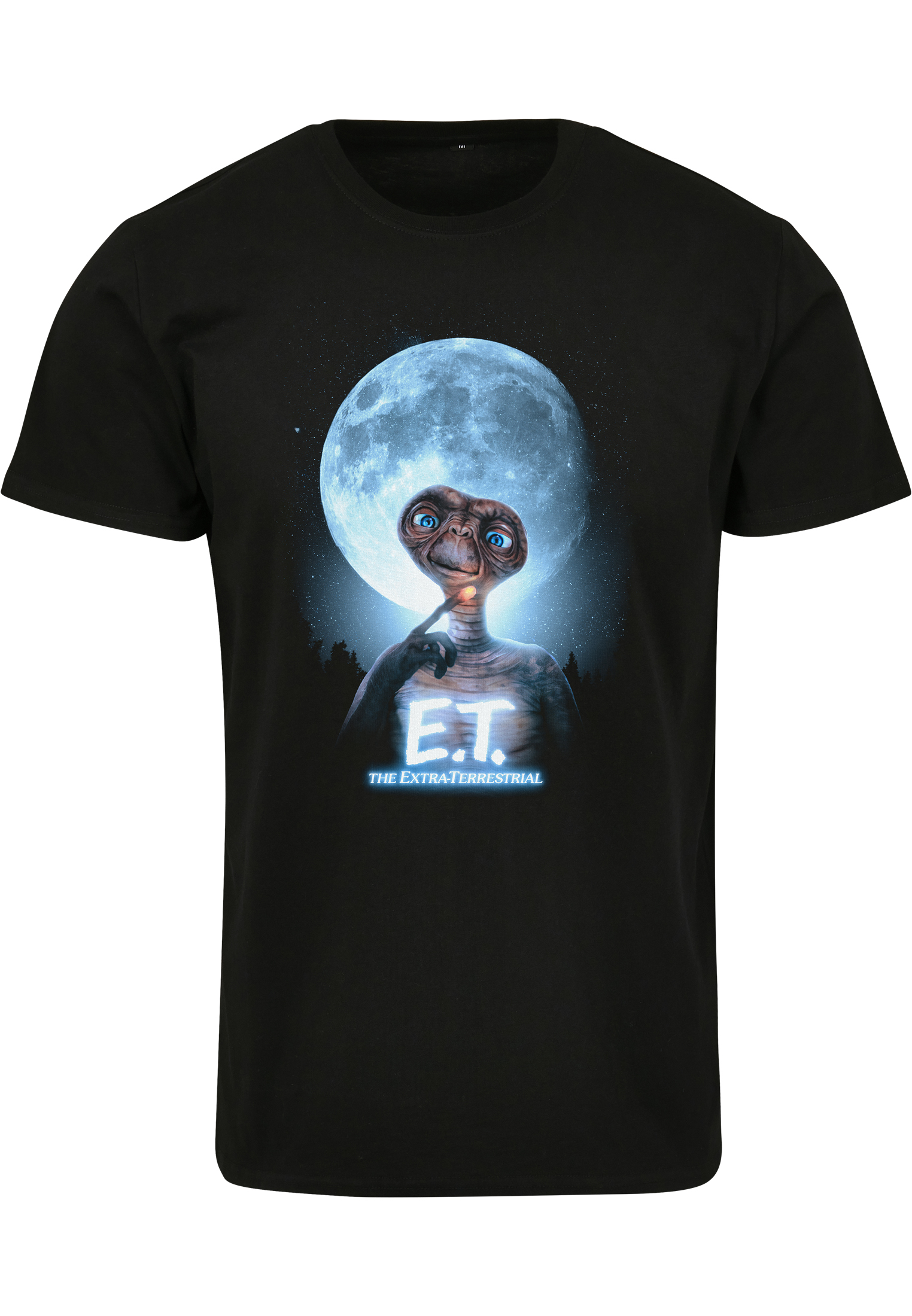 E.T Face Tee