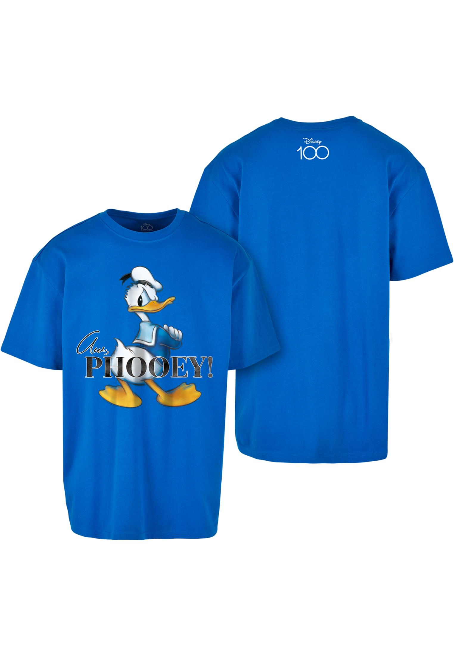 Disney Donald Phooey Oversize